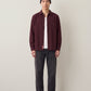 REVOLUTION - Casual Organic Cotton Shirt - 