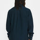 REVOLUTION - Casual Organic Cotton Shirt - 
