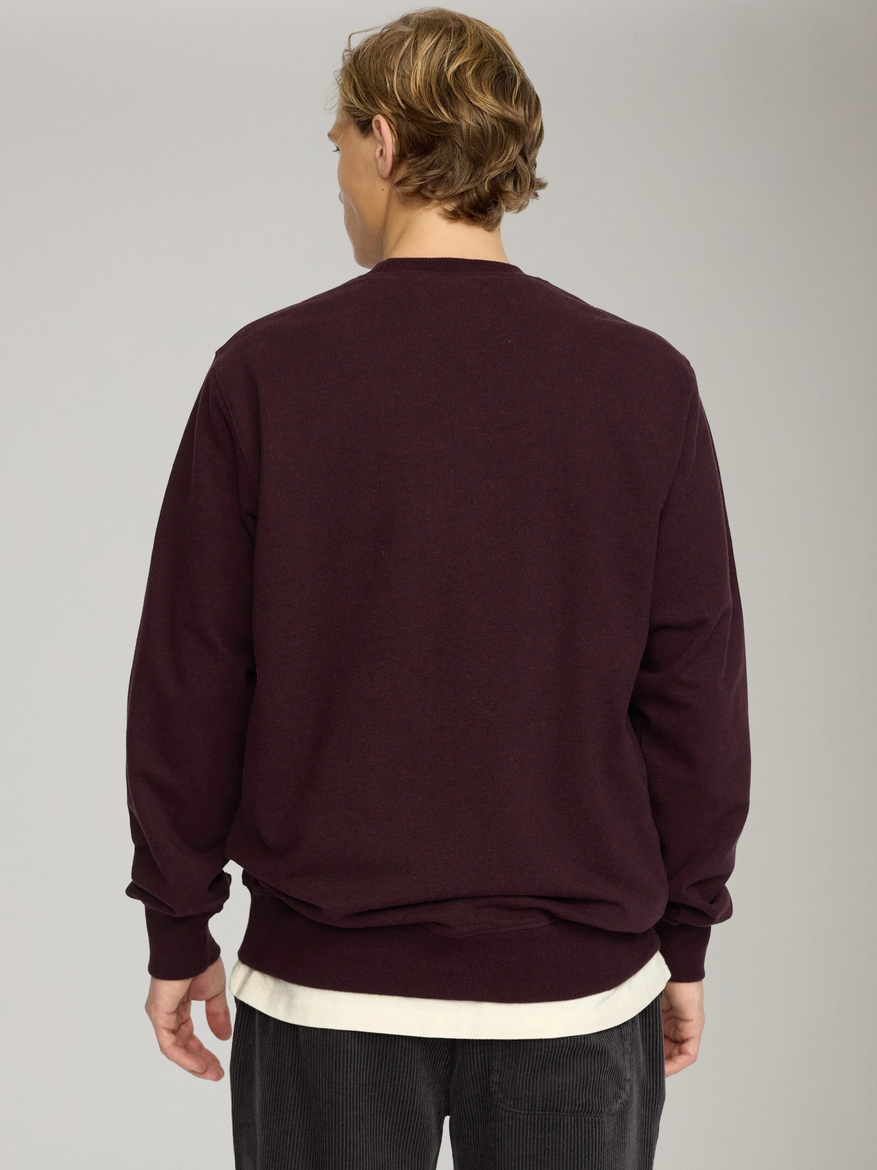 REVOLUTION - Dealer Sweatshirt - 