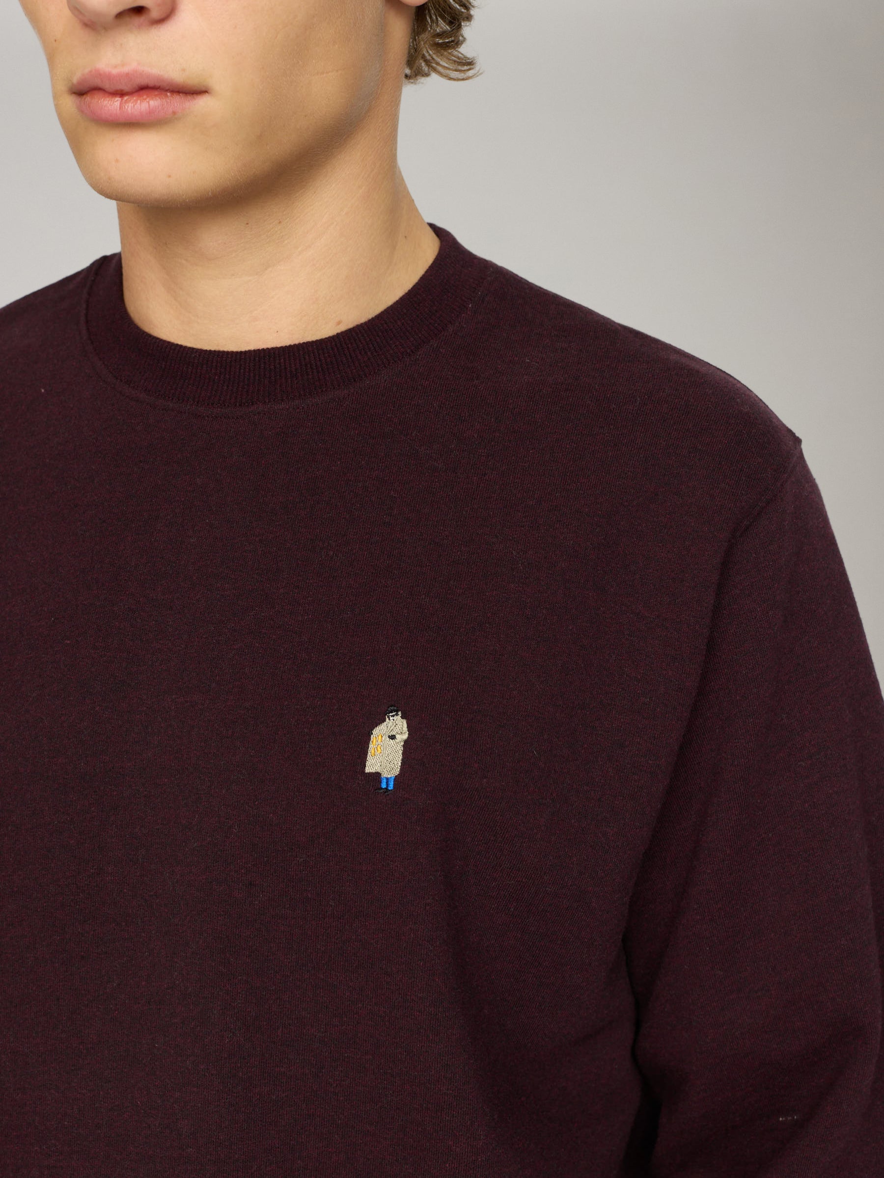 REVOLUTION - Dealer Sweatshirt - 