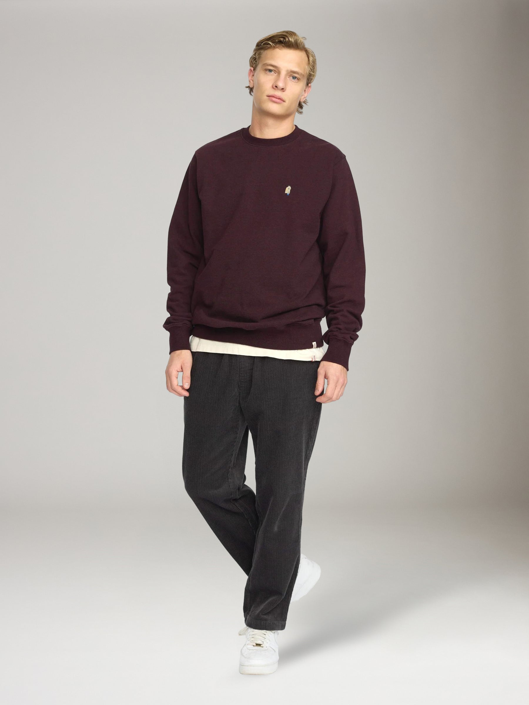 REVOLUTION - Dealer Sweatshirt - 