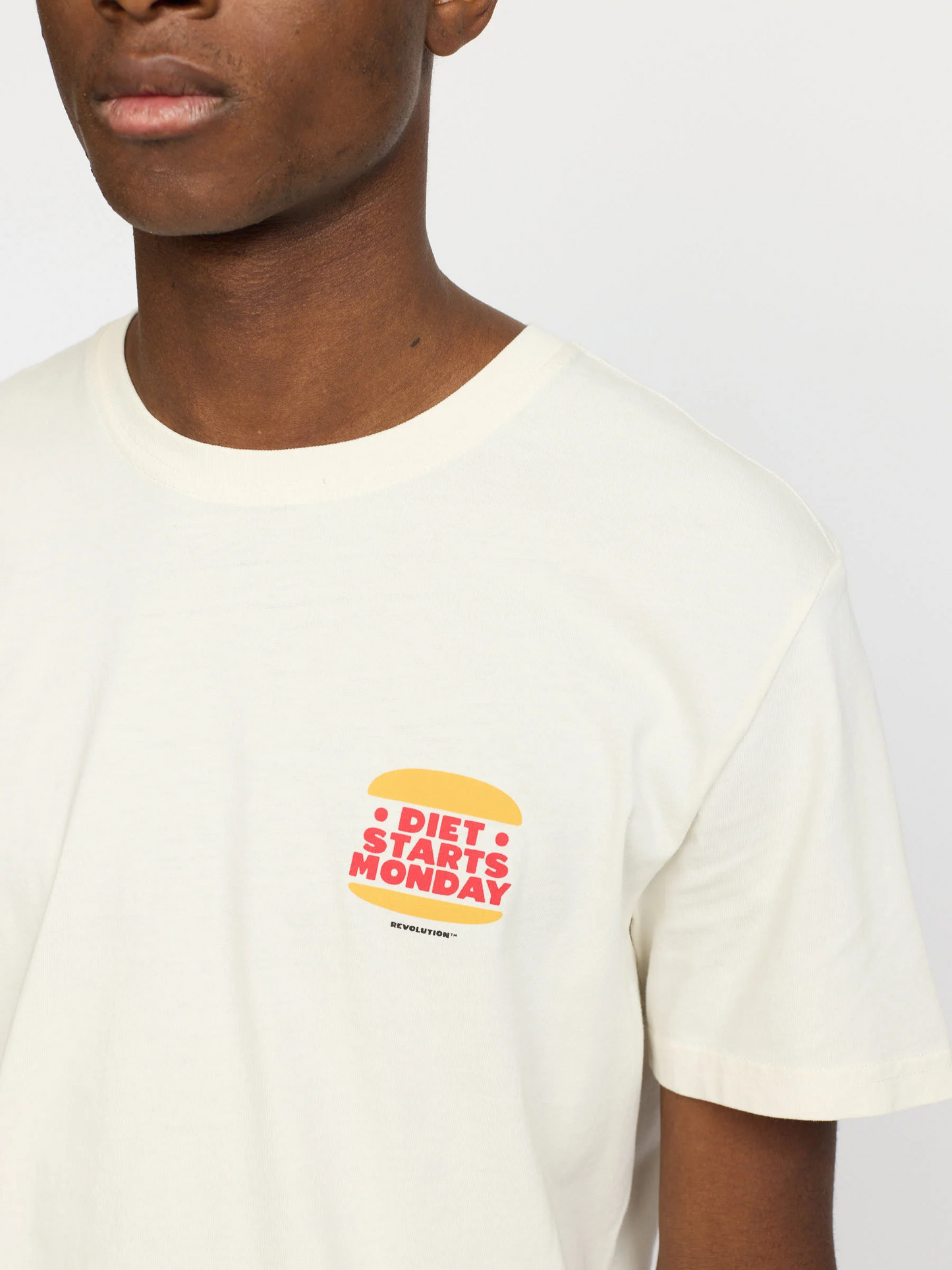 Diet T-Shirt