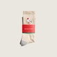 REVOLUTION - Jacquard Gull Crew Socks - 