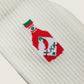 REVOLUTION - Jacquard Hot Sauce Crew Socks - 