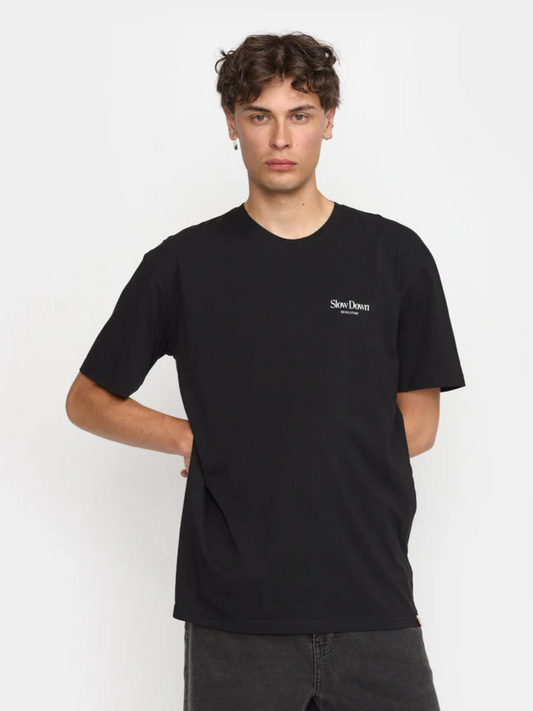 Slow Down T-Shirt