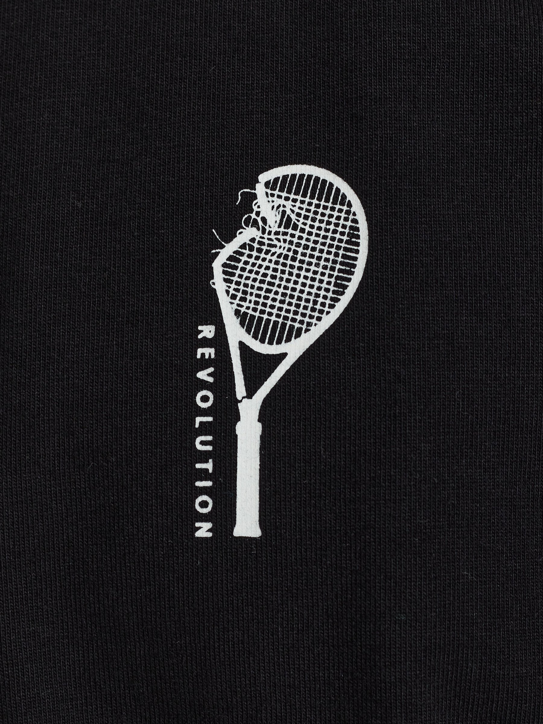 REVOLUTION - Tennis T-Shirt - 
