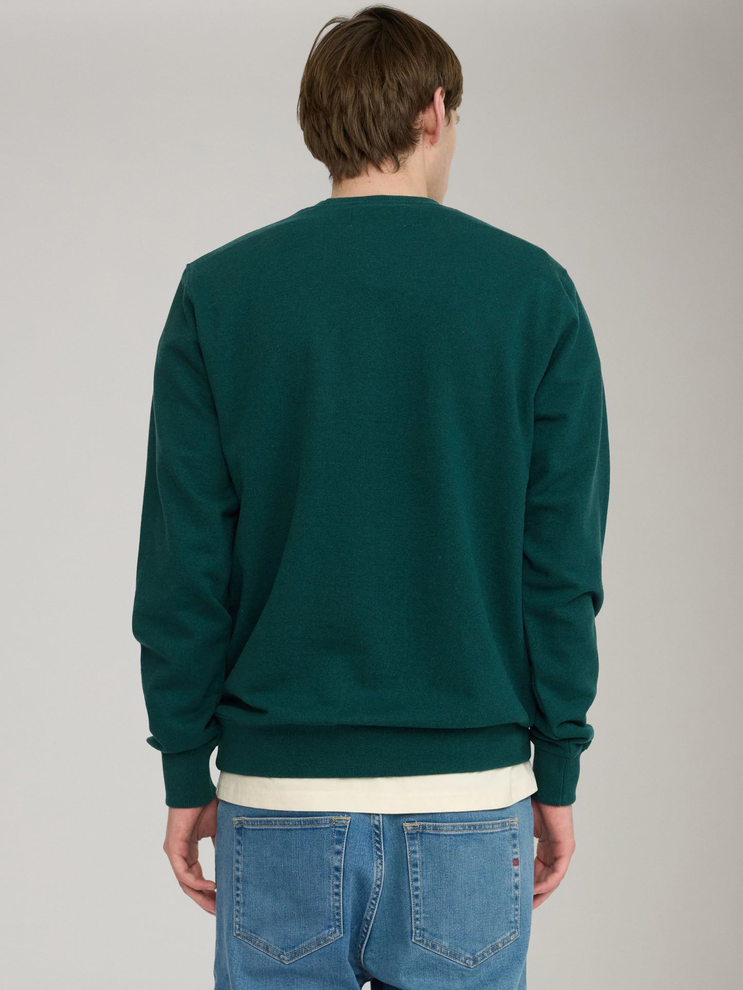 REVOLUTION - Toast Sweatshirt - 