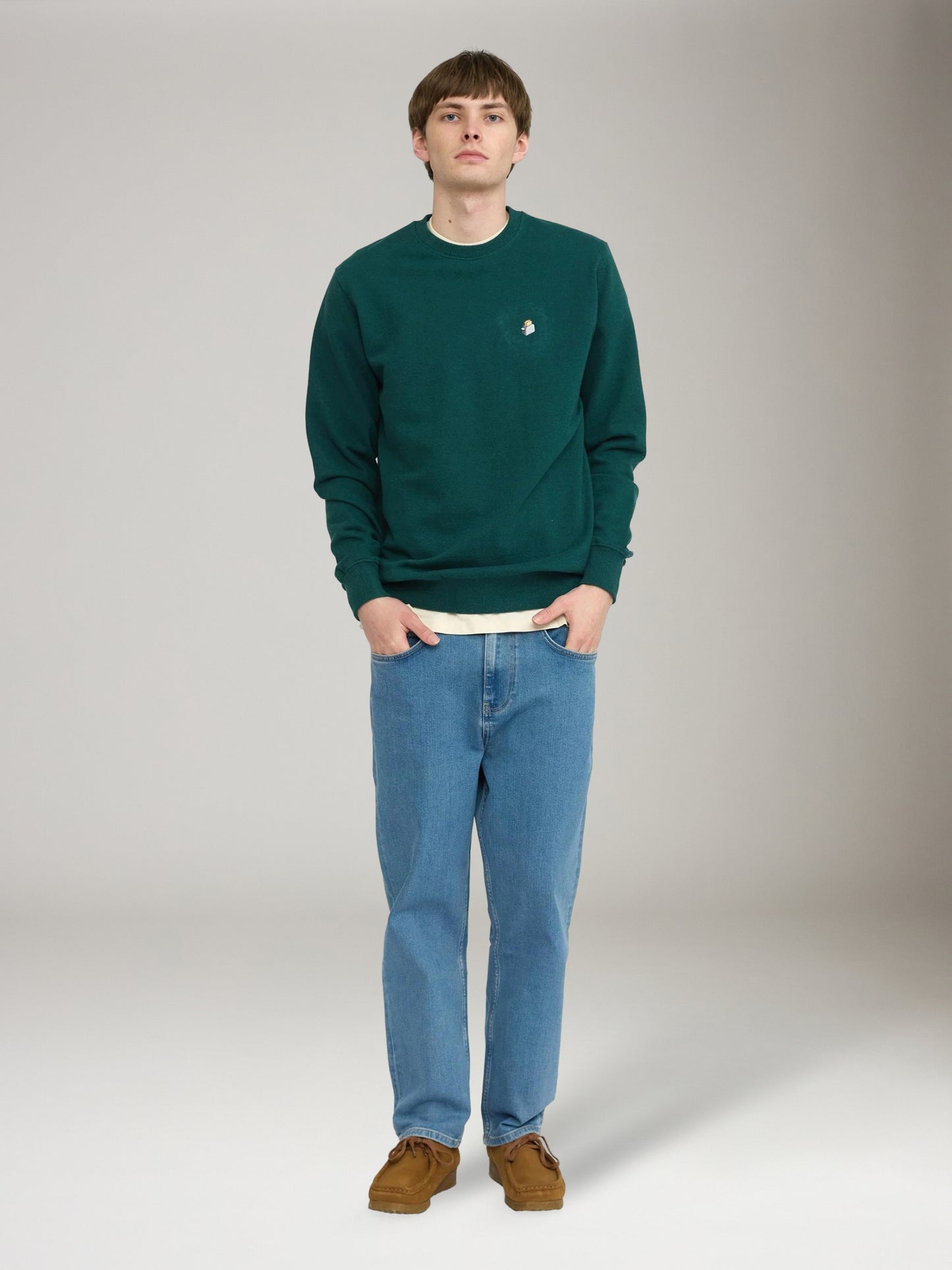 REVOLUTION - Toast Sweatshirt - 