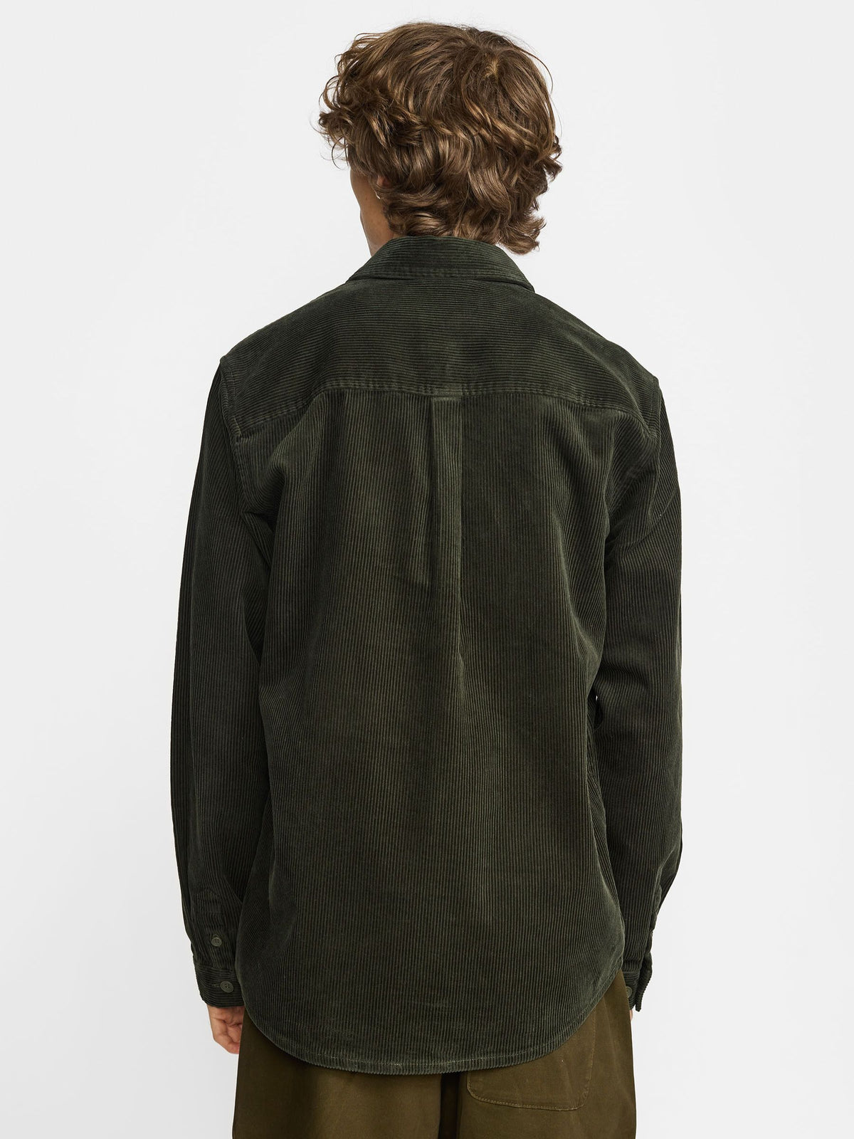 REVOLUTION - Utility Shirt - 