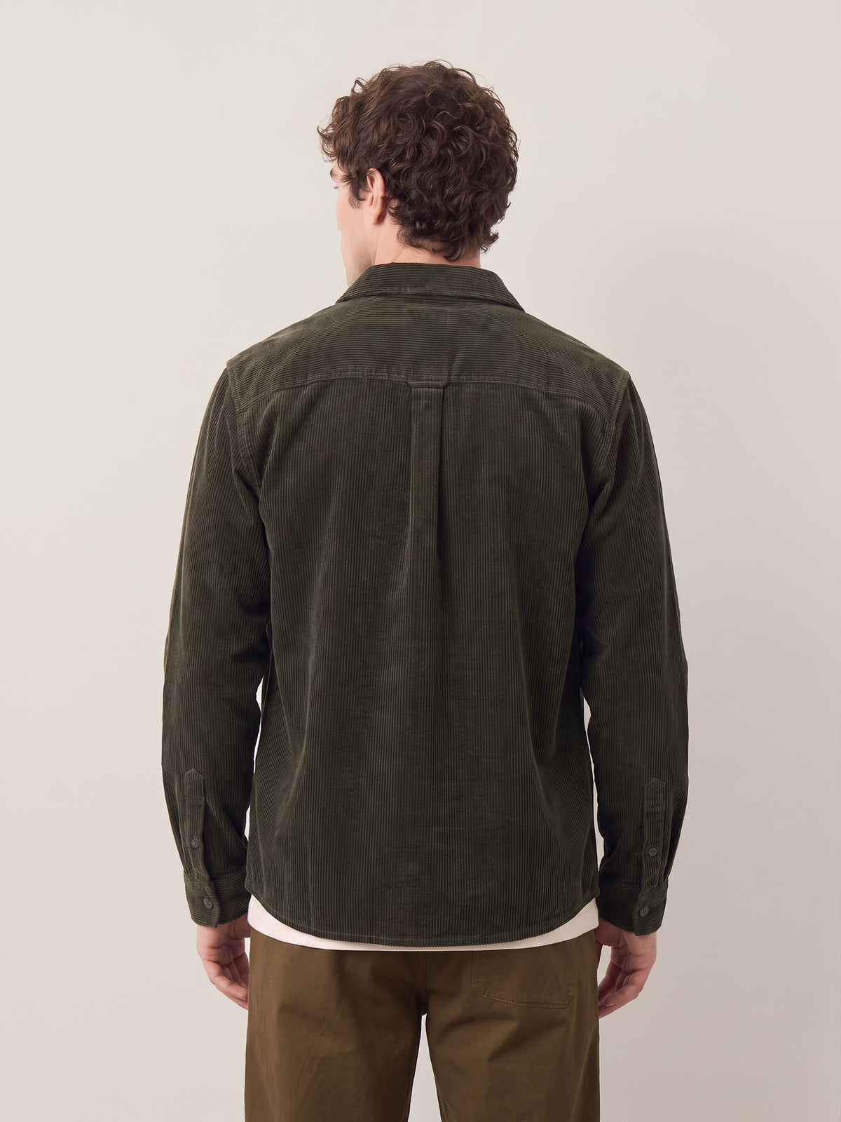 REVOLUTION - Utility Shirt - 
