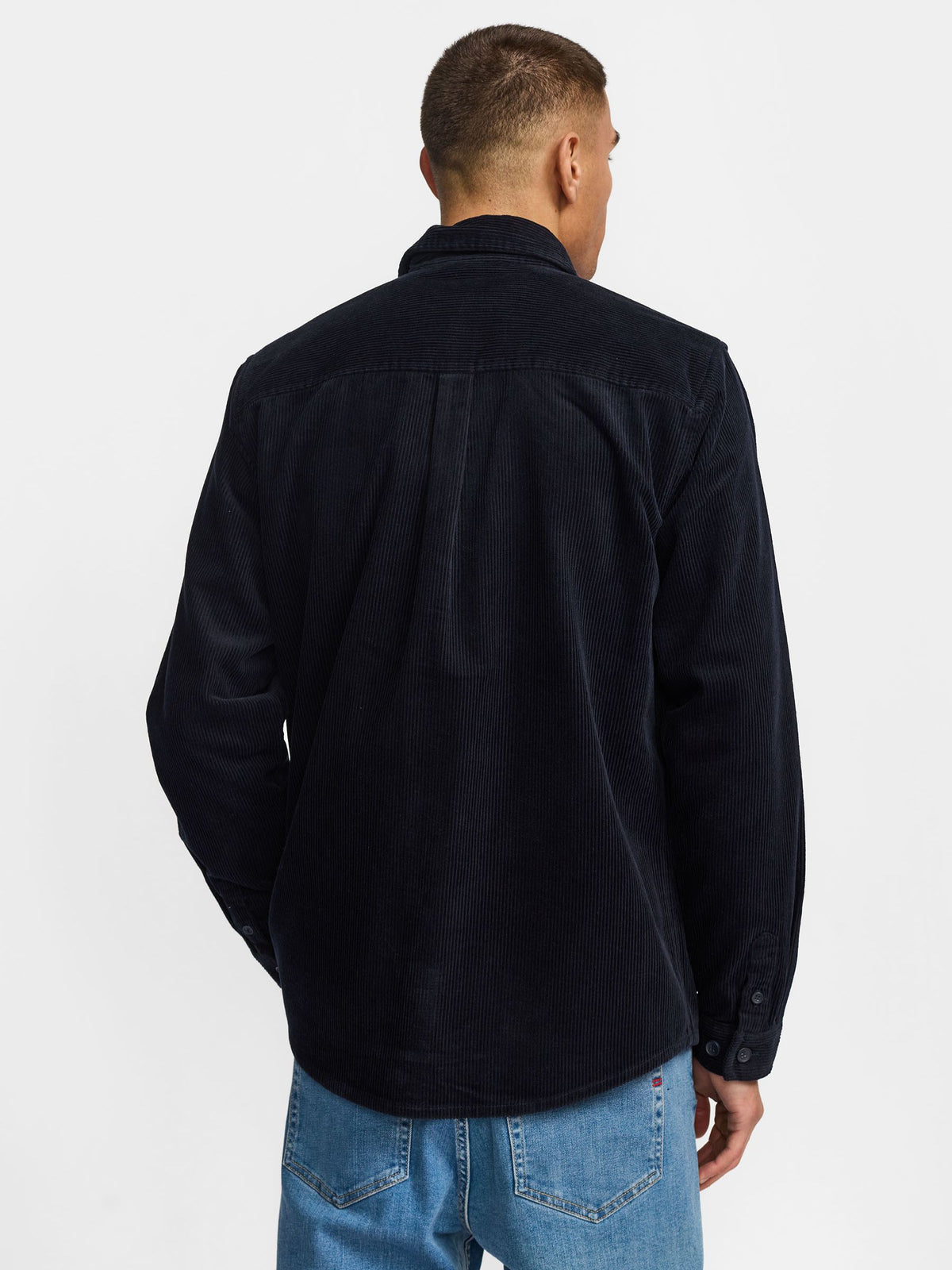 REVOLUTION - Utility Shirt - 