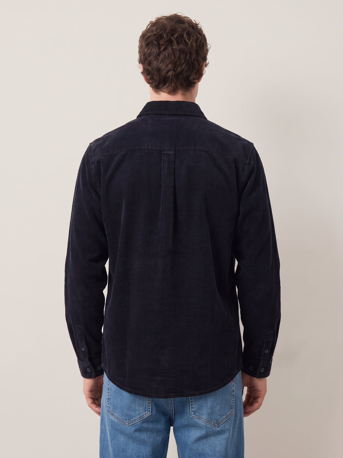 REVOLUTION - Utility Shirt - 