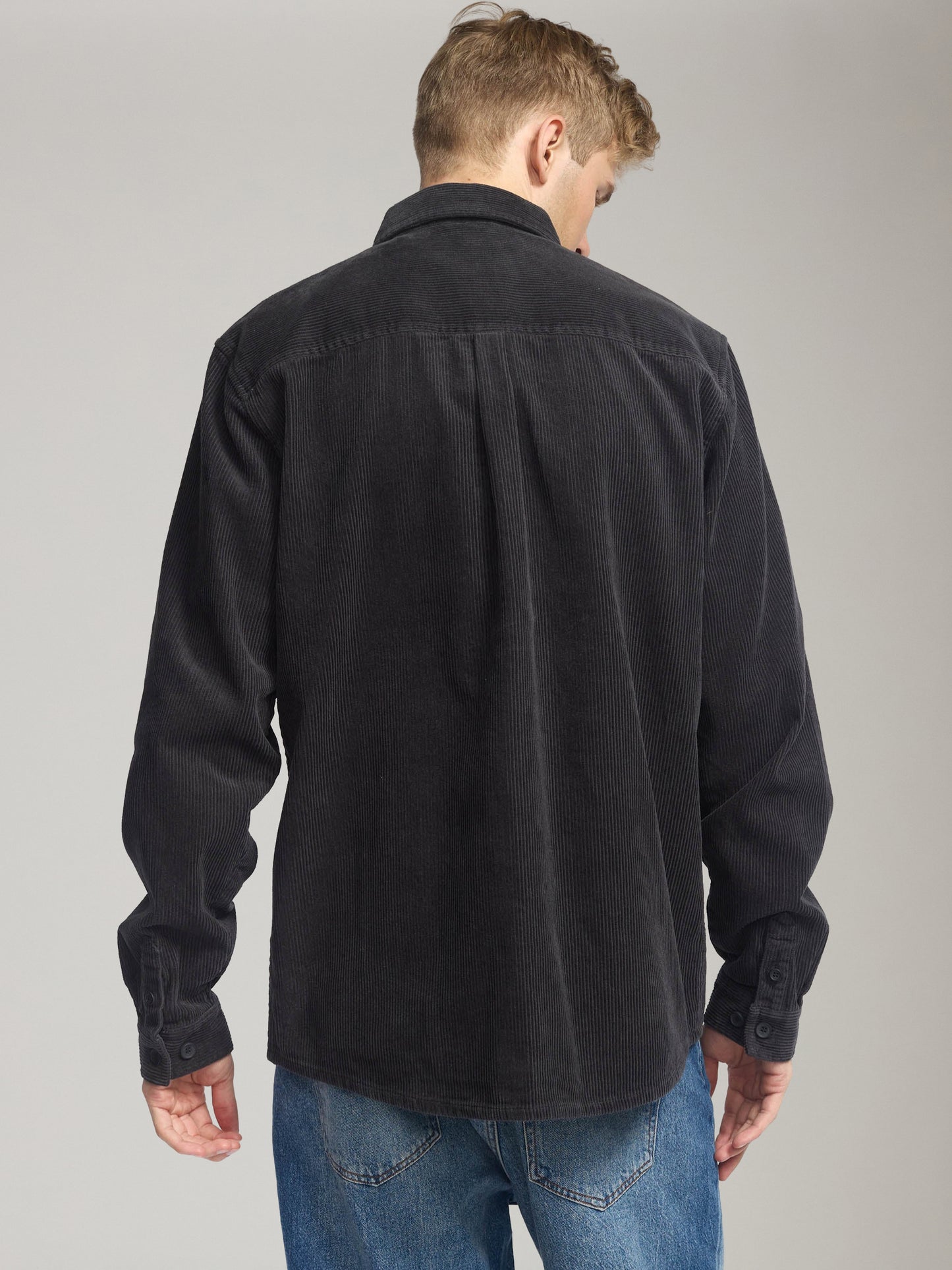 REVOLUTION - Utility Overshirt - 