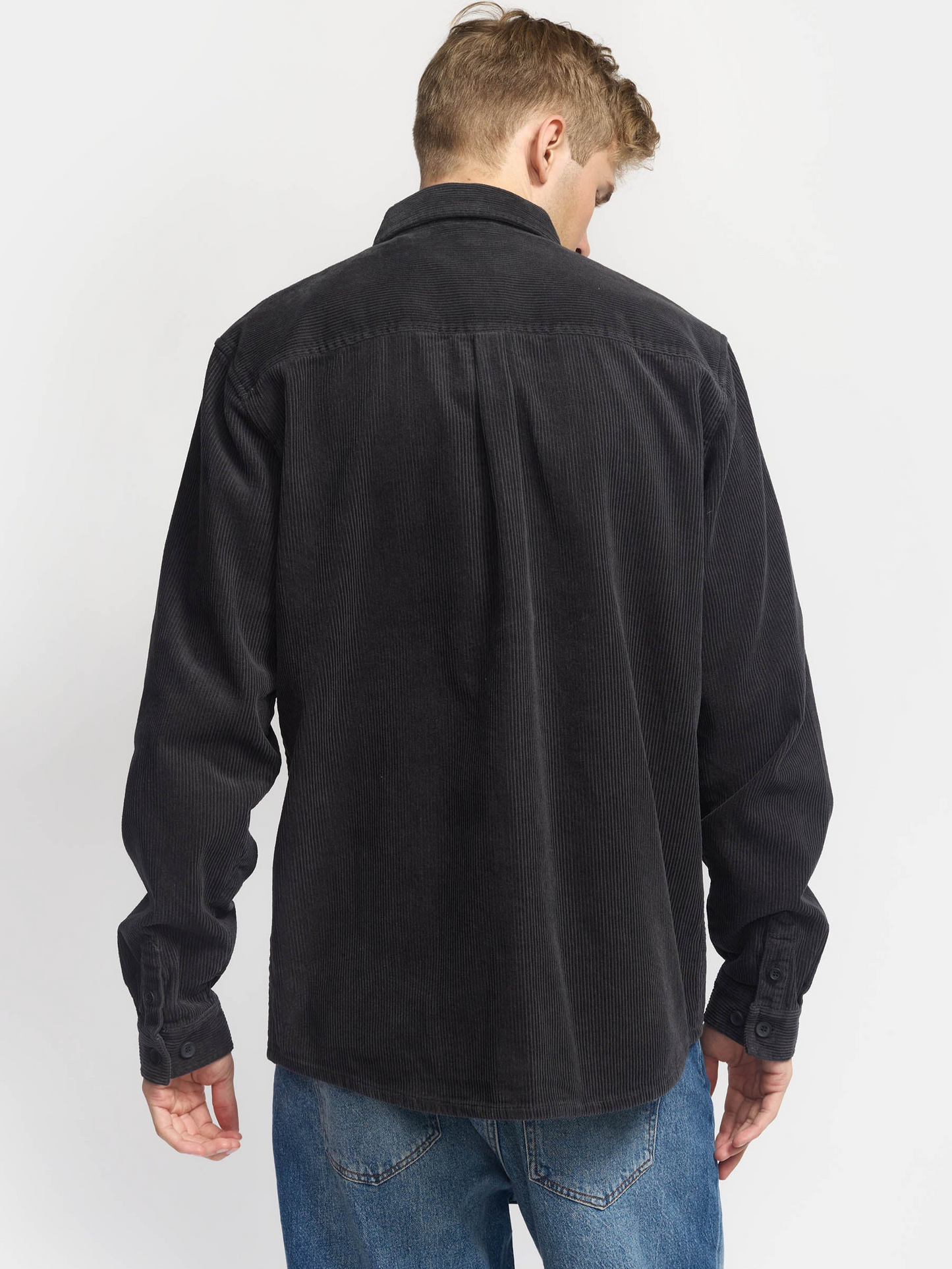 REVOLUTION - Utility Overshirt - 