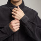 REVOLUTION - Utility Overshirt - 