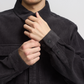 REVOLUTION - Utility Overshirt - 