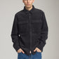 REVOLUTION - Utility Overshirt - 