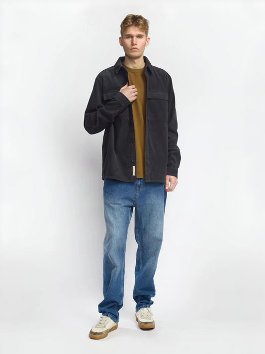 REVOLUTION - Utility Overshirt - 