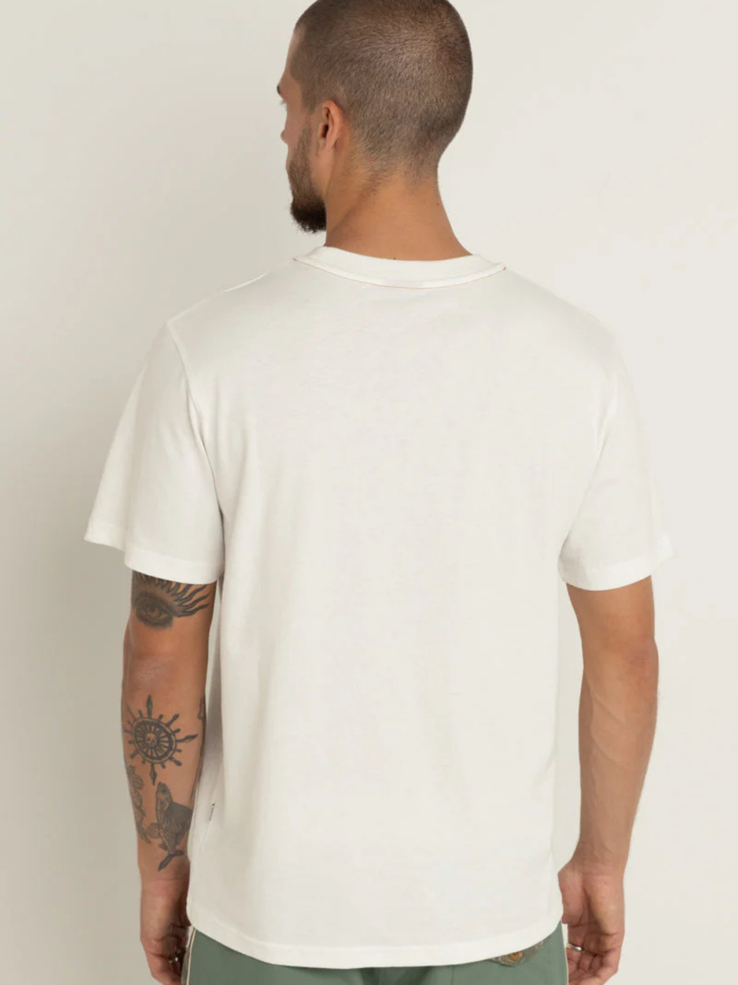 RHYTHM - Astral Vintage T-Shirt - 