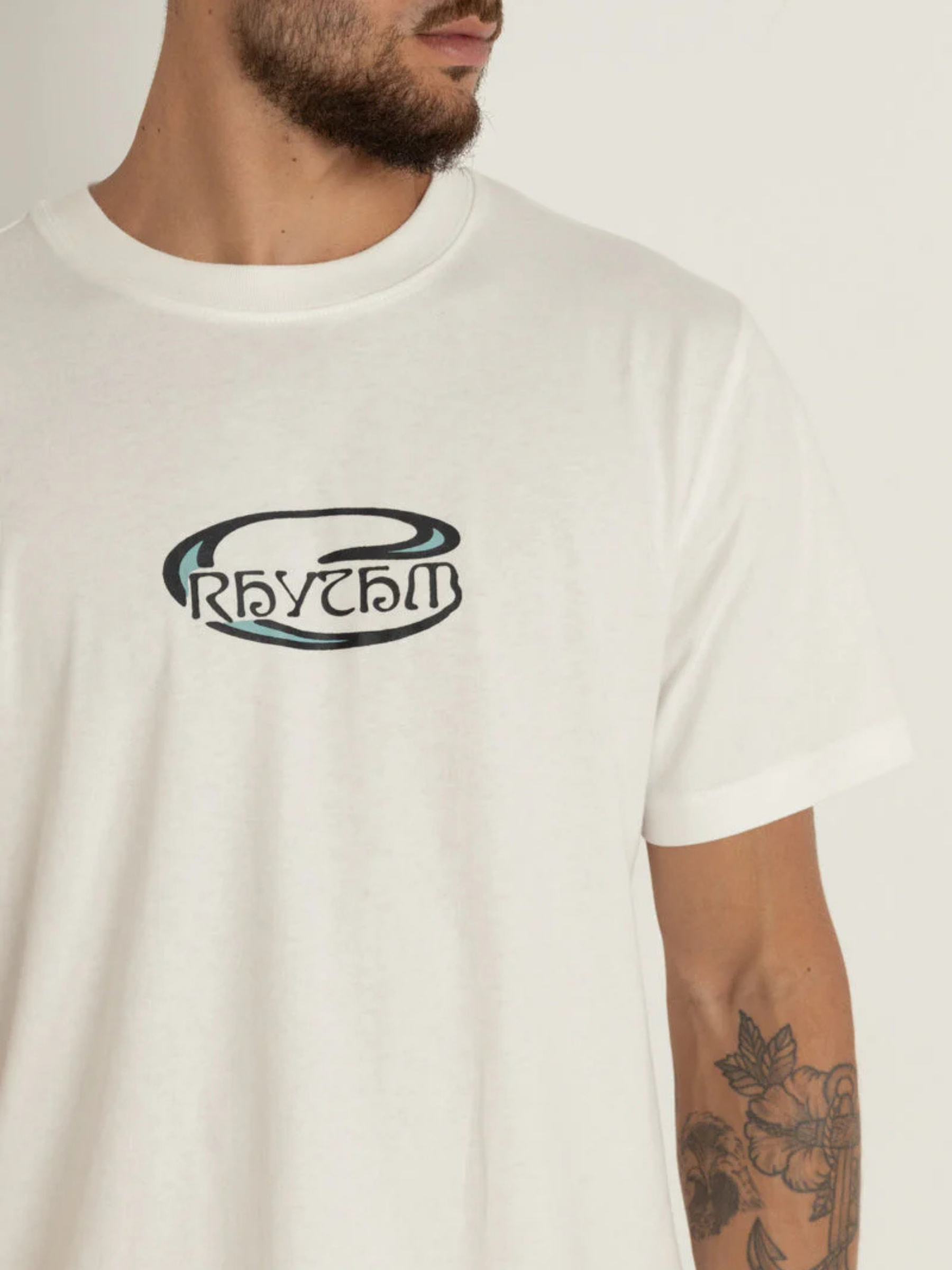 RHYTHM - Astral Vintage T-Shirt - 