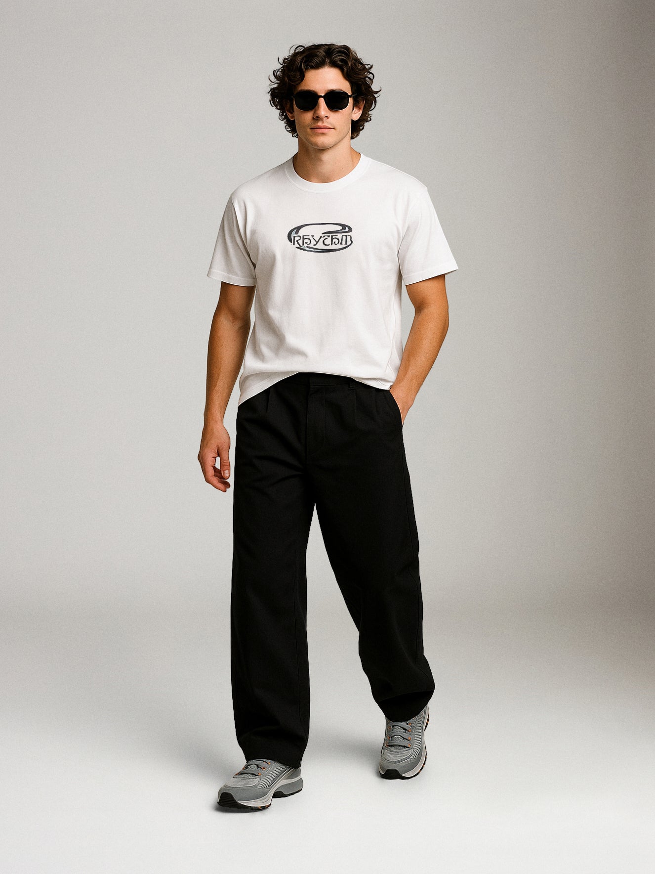RHYTHM - Astral Vintage T-Shirt - 