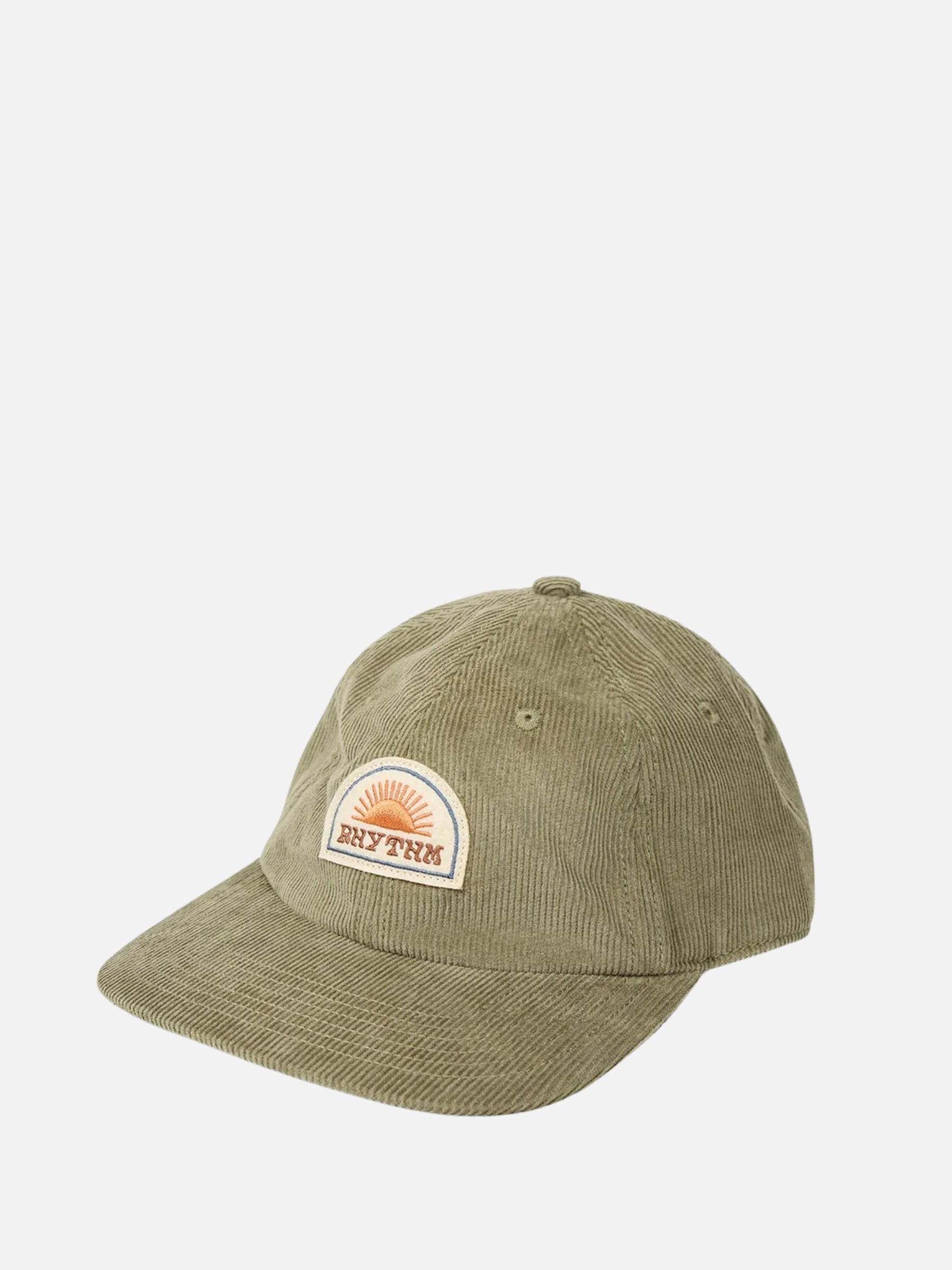 RHYTHM - Awake Cord Cap - 