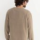 RHYTHM - Awake Polar Fleece Long Sleeve - 