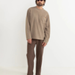 RHYTHM - Awake Polar Fleece Long Sleeve - 