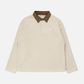 RHYTHM - Awake Polar Fleece Polo Shirt - 