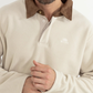 RHYTHM - Awake Polar Fleece Polo Shirt - 