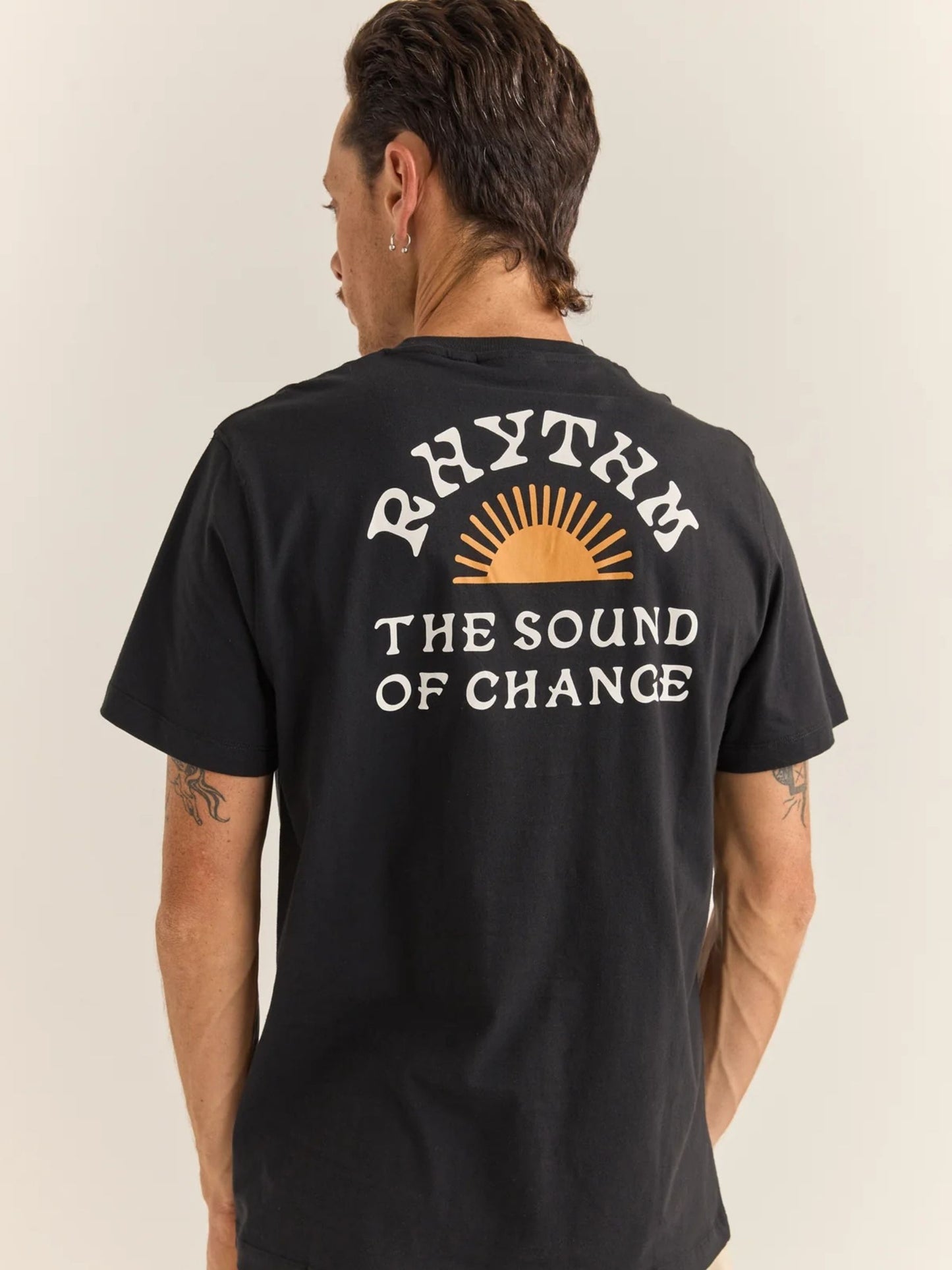 RHYTHM - Awake T-Shirt - 