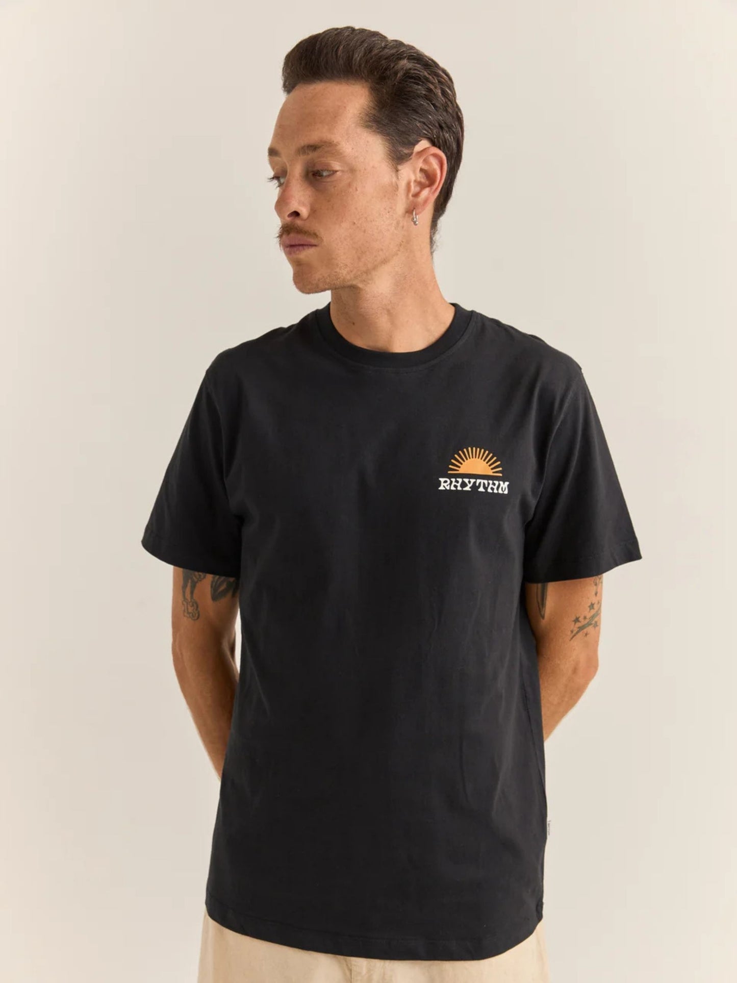 RHYTHM - Awake T-Shirt - 