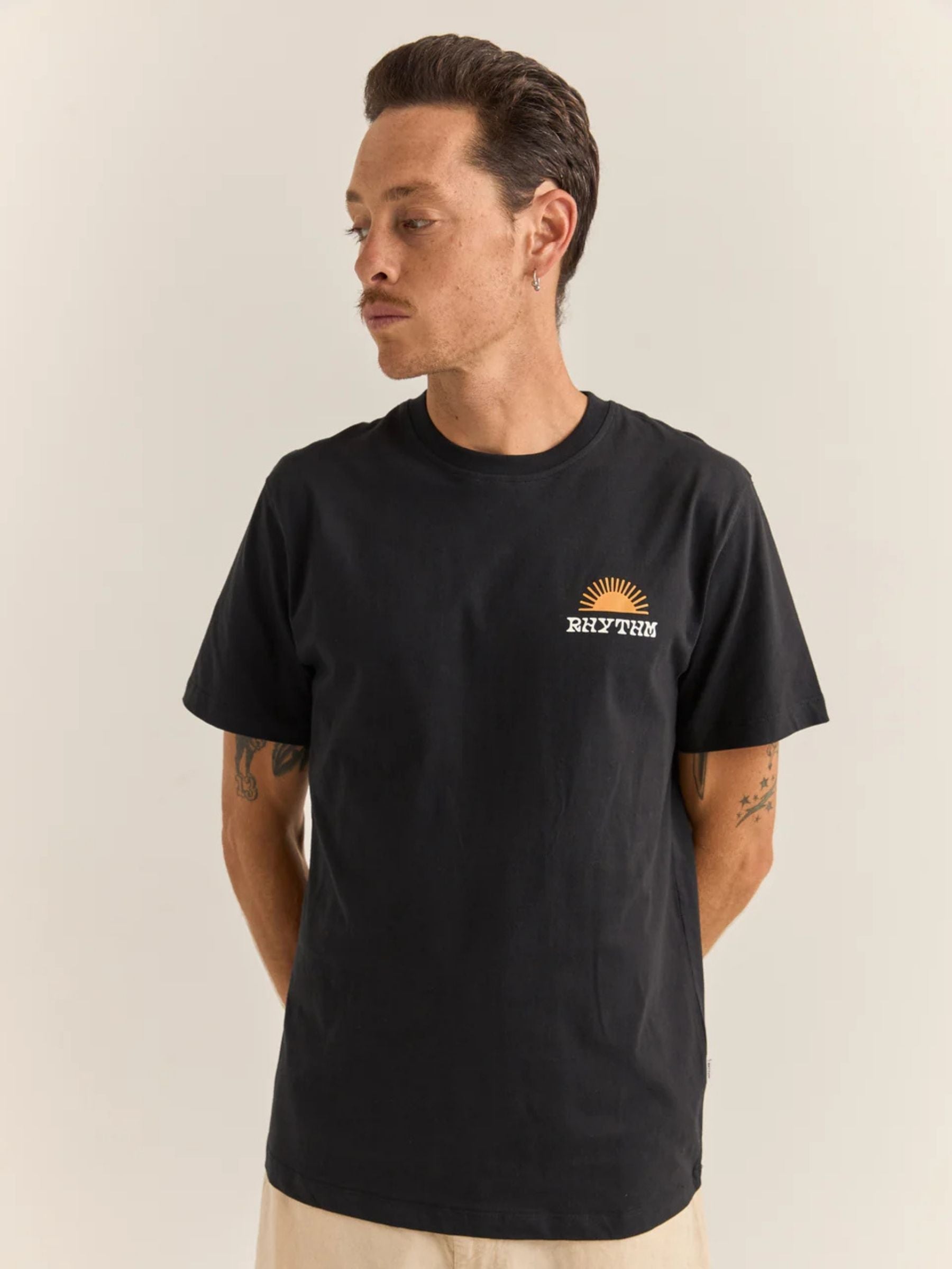 RHYTHM - Awake T-Shirt - 