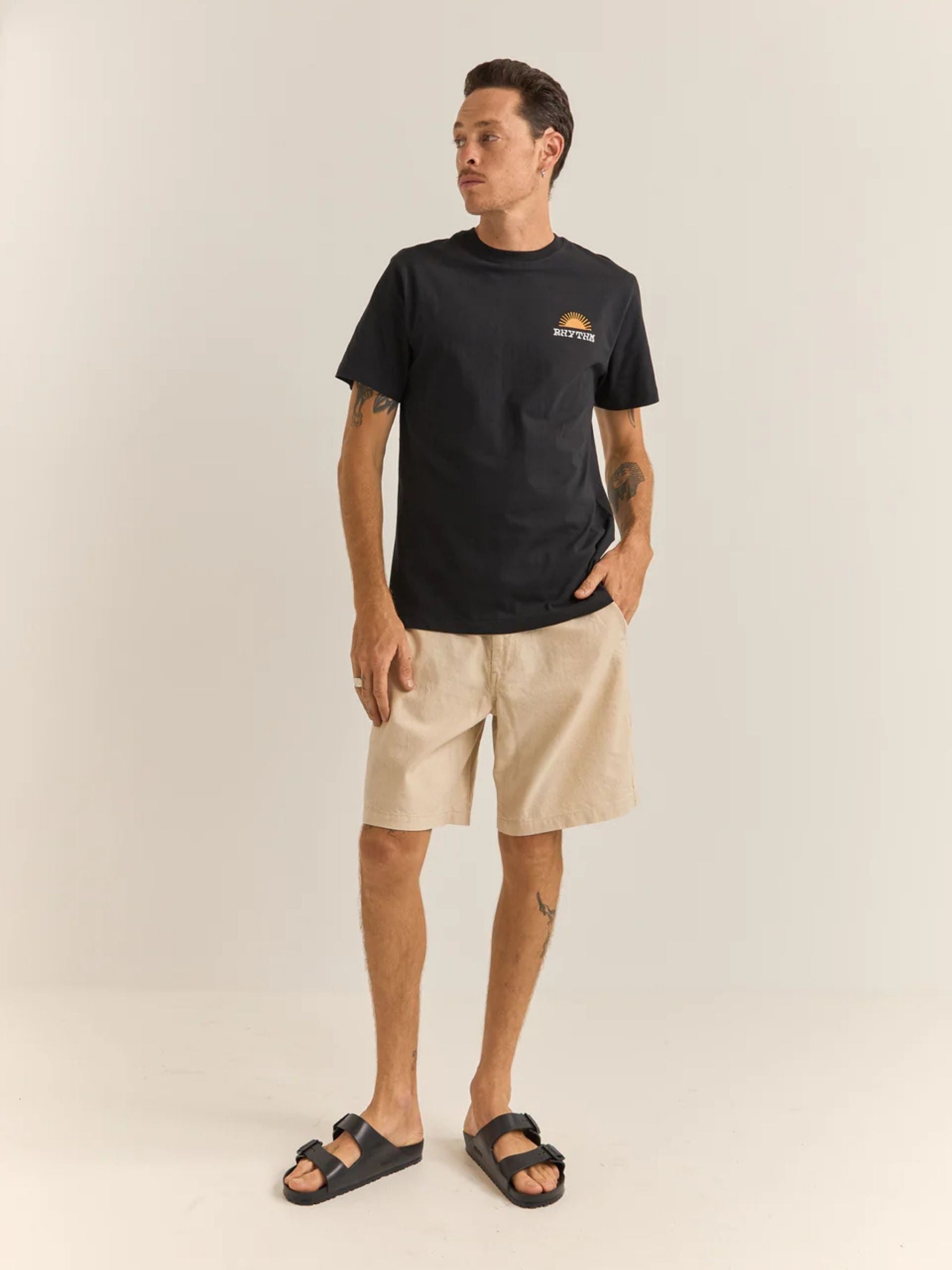 RHYTHM - Awake T-Shirt - 
