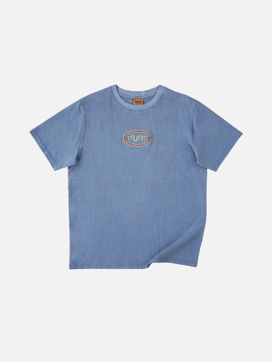 RHYTHM - Botanica Vintage T-Shirt - 