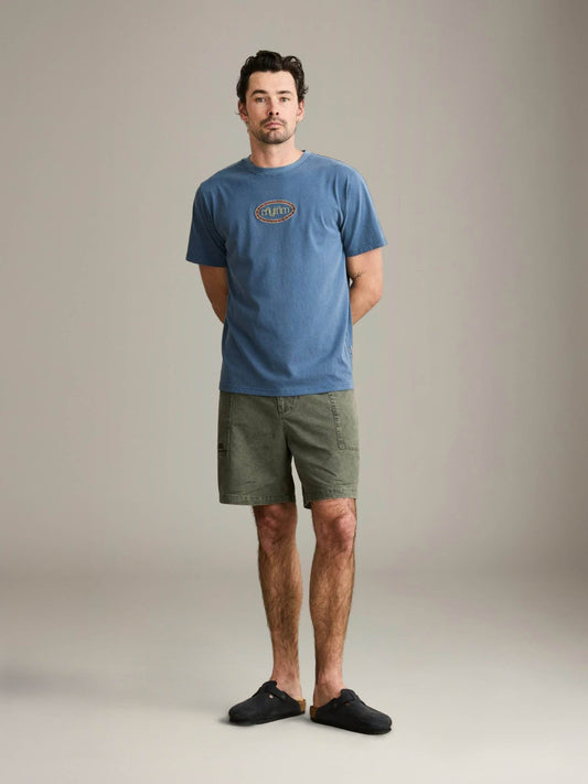 Botanica Vintage T-Shirt