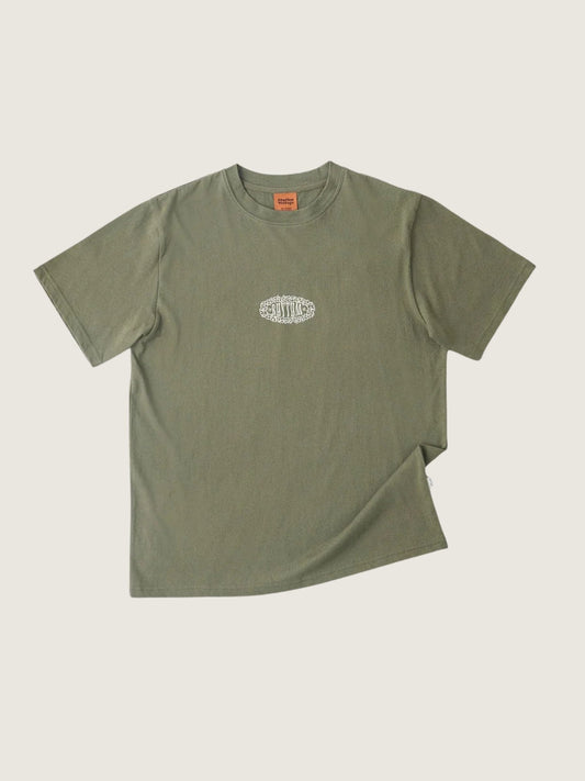 RHYTHM - Breeze T-Shirt - 