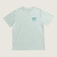 RHYTHM - Calypso Shortsleeve T-Shirt - 