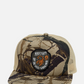 RHYTHM - Camo Trucker Cap