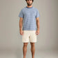 RHYTHM - Chasm Stripe Shortsleeve T-Shirt - 
