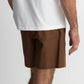 Linen Jam Shorts