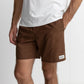 Linen Jam Shorts