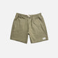 Linen Jam Shorts