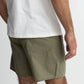 Linen Jam Shorts