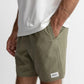 Linen Jam Shorts