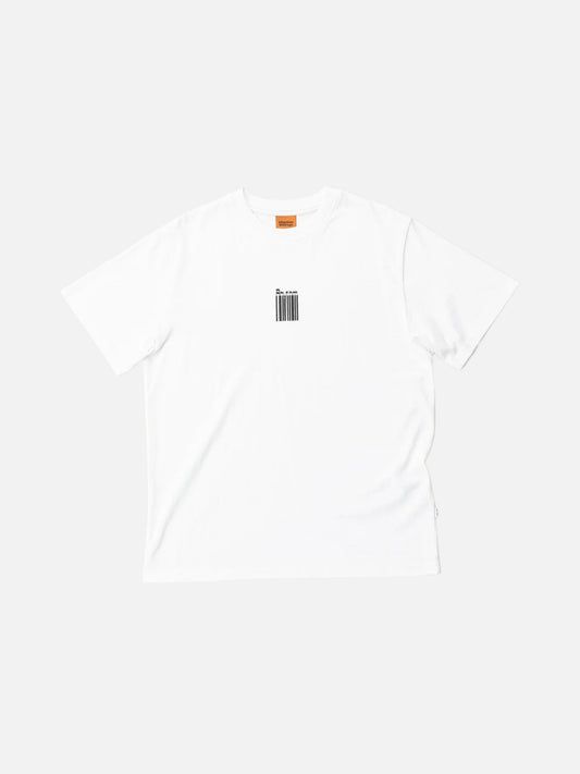 RHYTHM - Coded Vintage Shortsleeve T-Shirt - 