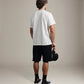 RHYTHM - Coded Vintage Shortsleeve T-Shirt - 