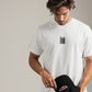 RHYTHM - Coded Vintage Shortsleeve T-Shirt - 