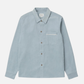RHYTHM - Corduroy Long Sleeve Shirt - 