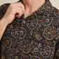 RHYTHM - Costa Rica Shortsleeve Shirt - 